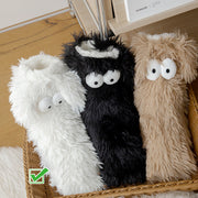 Plush Slippers Socks thumbnail 10