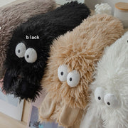 Plush Slippers Socks thumbnail 11