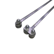 Stainless Steel Guide Ruler for Circular Saw thumbnail 2