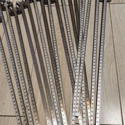 Stainless Steel Guide Ruler for Circular Saw thumbnail 7