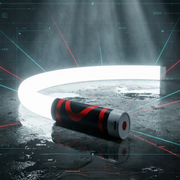 Flexible Silicone LED Strip Light thumbnail 3