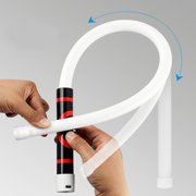 Flexible Silicone LED Strip Light thumbnail 7