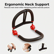Home Gym Core & Sit-Up Exercise Machine thumbnail 6