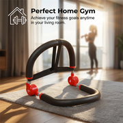 Home Gym Core & Sit-Up Exercise Machine thumbnail 7