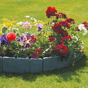 Imitation Stone Garden Fence thumbnail 2