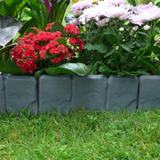 Imitation Stone Garden Fence thumbnail 7