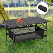 Portable Camping Table thumbnail 9