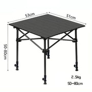 Portable Camping Table thumbnail 17
