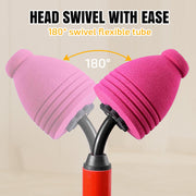 Household High-Pressure Toilet Unblocker thumbnail 7