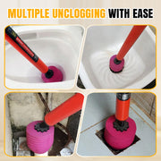 Household High-Pressure Toilet Unblocker thumbnail 4