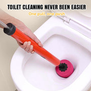 Household High-Pressure Toilet Unblocker thumbnail 3