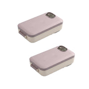 Portable electric lunch box with self-heating thumbnail 10
