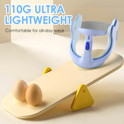 Posture Fix – Light & Adjustable Support thumbnail 14