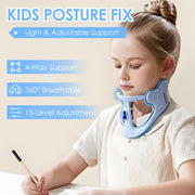 Posture Fix – Light & Adjustable Support thumbnail 15