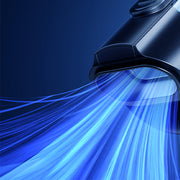 Portable Handheld Car Vacuum Cleaner — 120W Cordless Mini Vac with 20000Pa Suction thumbnail 7