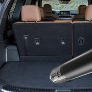 Portable Handheld Car Vacuum Cleaner — 120W Cordless Mini Vac with 20000Pa Suction thumbnail 11