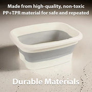 Foldable Footbath Massage thumbnail 1