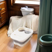 Foldable Footbath Massage thumbnail 6