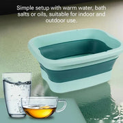 Foldable Footbath Massage thumbnail 9