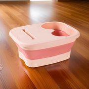 Foldable Footbath Massage thumbnail 10