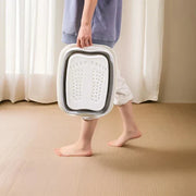 Foldable Footbath Massage thumbnail 12