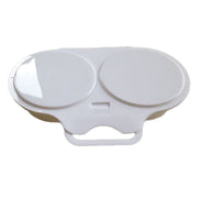 Microwave Egg Poacher thumbnail 2