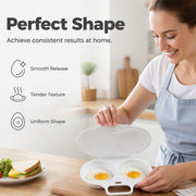Microwave Egg Poacher thumbnail 7