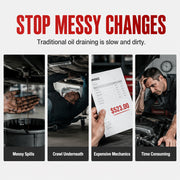 Portable Electric Oil Change Pump thumbnail 6