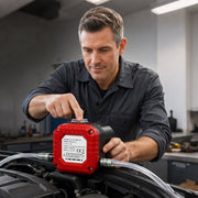 Portable Electric Oil Change Pump thumbnail 7