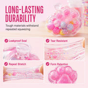 DIY Fried Ice Squishy Toy Kit thumbnail 5