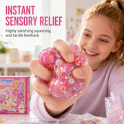 DIY Fried Ice Squishy Toy Kit thumbnail 6