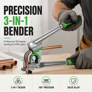 3-in-1 Manual Tubing Bender thumbnail 1