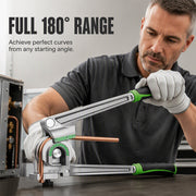 3-in-1 Manual Tubing Bender thumbnail 3