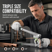 3-in-1 Manual Tubing Bender thumbnail 4