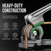 3-in-1 Manual Tubing Bender thumbnail 7