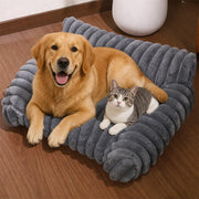 Cozy Sofa Pet Bed thumbnail 4