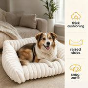 Cozy Sofa Pet Bed thumbnail 5