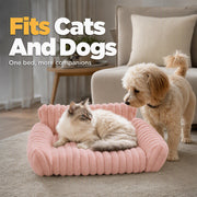 Cozy Sofa Pet Bed thumbnail 7