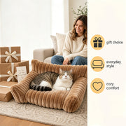Cozy Sofa Pet Bed thumbnail 8