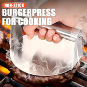 Non-Stick Burger Press for Cooking thumbnail 1