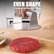Non-Stick Burger Press for Cooking thumbnail 3