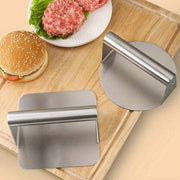 Non-Stick Burger Press for Cooking thumbnail 7