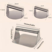 Non-Stick Burger Press for Cooking thumbnail 9