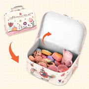 Unicorn Castle Pretend Teapot Set thumbnail 8