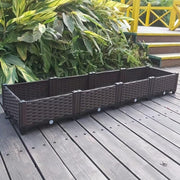 Multifunctional Planting Box – Grow Veggies & Herbs Easily thumbnail 3