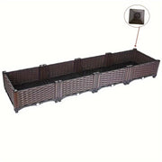 Multifunctional Planting Box – Grow Veggies & Herbs Easily thumbnail 7