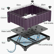 Multifunctional Planting Box – Grow Veggies & Herbs Easily thumbnail 10