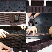 Multifunctional Planting Box – Grow Veggies & Herbs Easily thumbnail 13