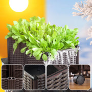Multifunctional Planting Box – Grow Veggies & Herbs Easily thumbnail 16