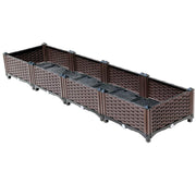 Multifunctional Planting Box – Grow Veggies & Herbs Easily thumbnail 22